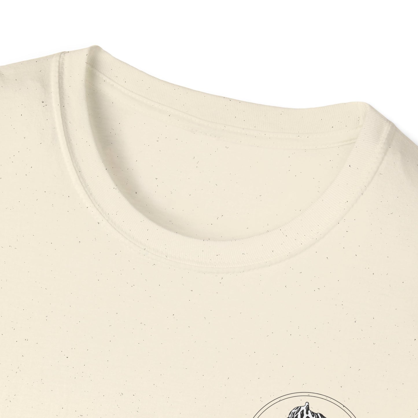 Stylish Unisex Softstyle T-Shirt - Perfect for Everyday Wear & Casual Outings