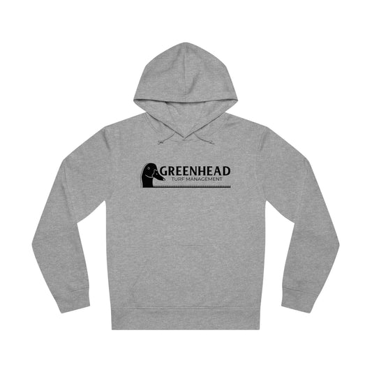 Greenhead Hoodie