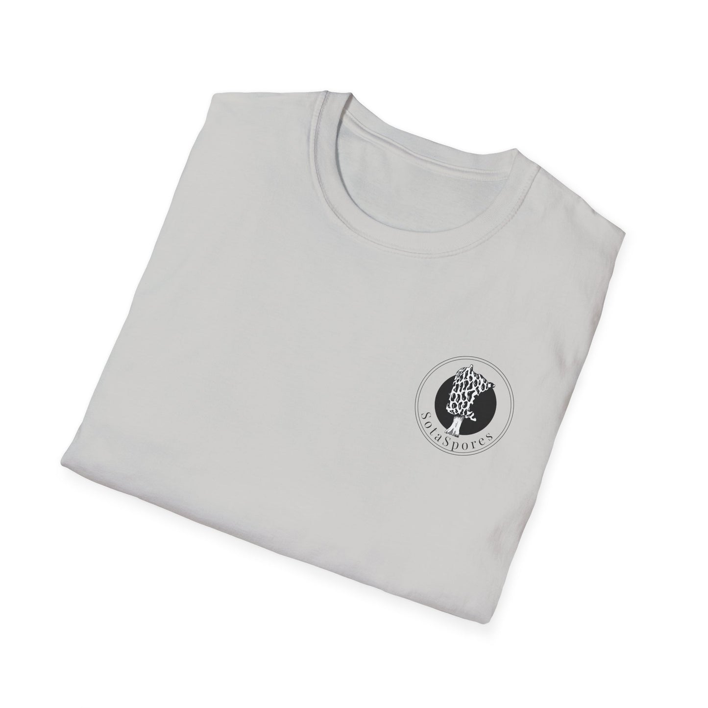 Stylish Unisex Softstyle T-Shirt - Perfect for Everyday Wear & Casual Outings