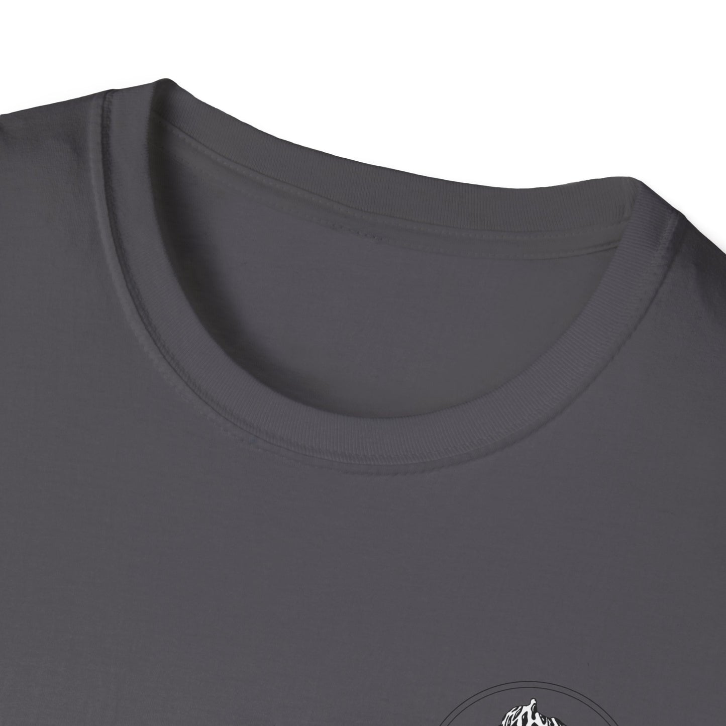 Stylish Unisex Softstyle T-Shirt - Perfect for Everyday Wear & Casual Outings