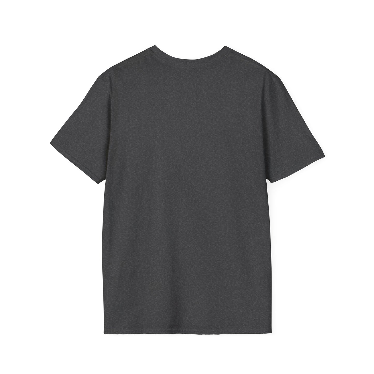 Stylish Unisex Softstyle T-Shirt - Perfect for Everyday Wear & Casual Outings