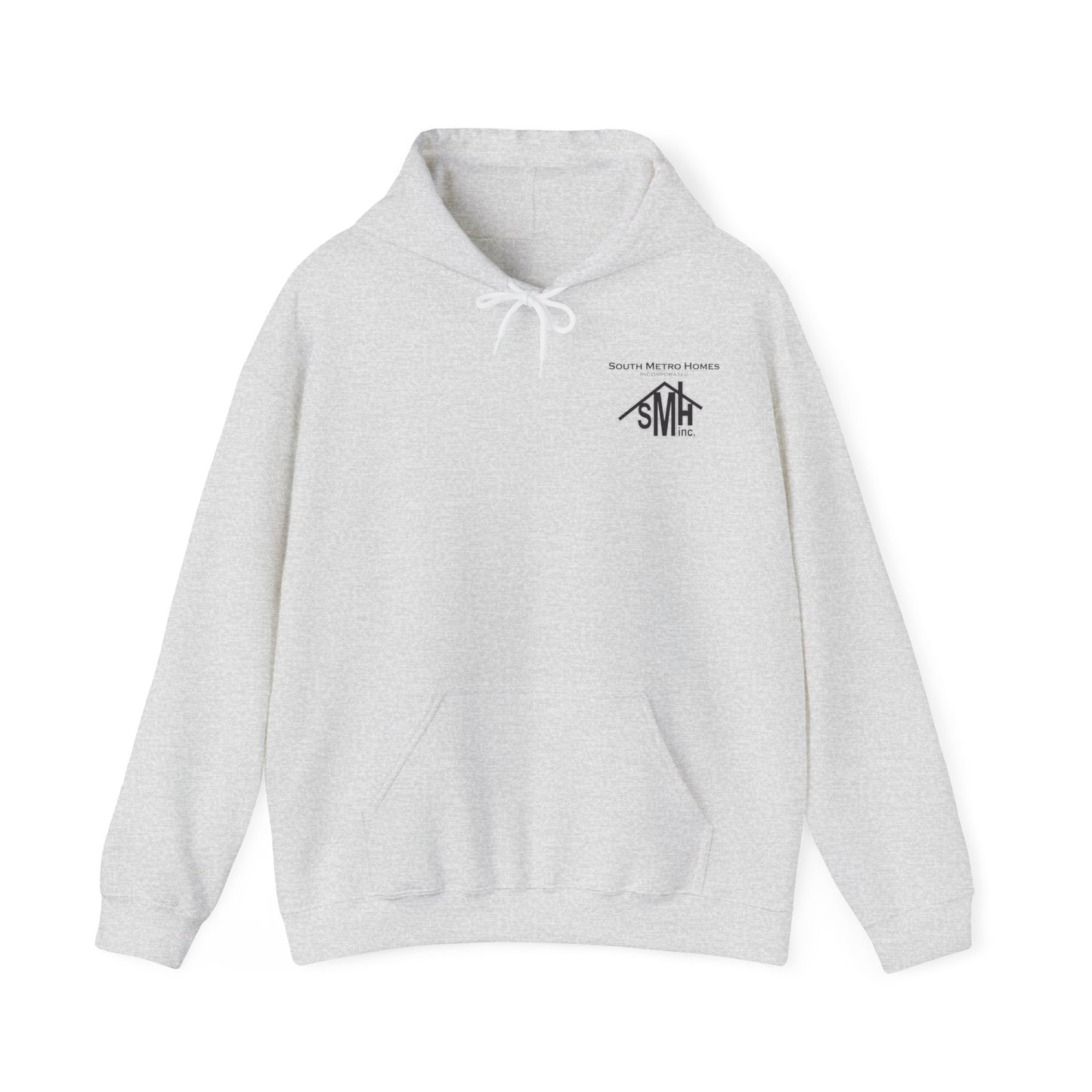 Unisex South Metro Homes Hooded Sweatshirt