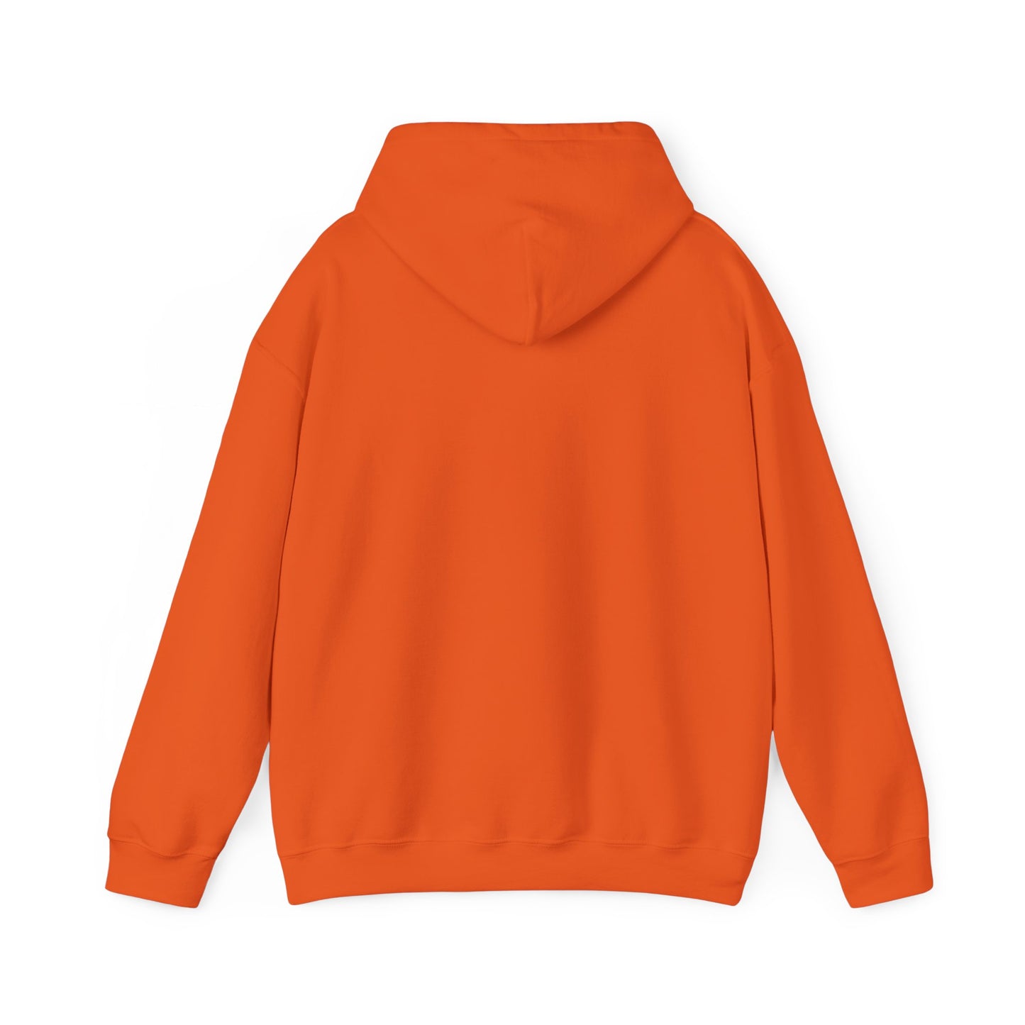 Mach Lumber Hoodie