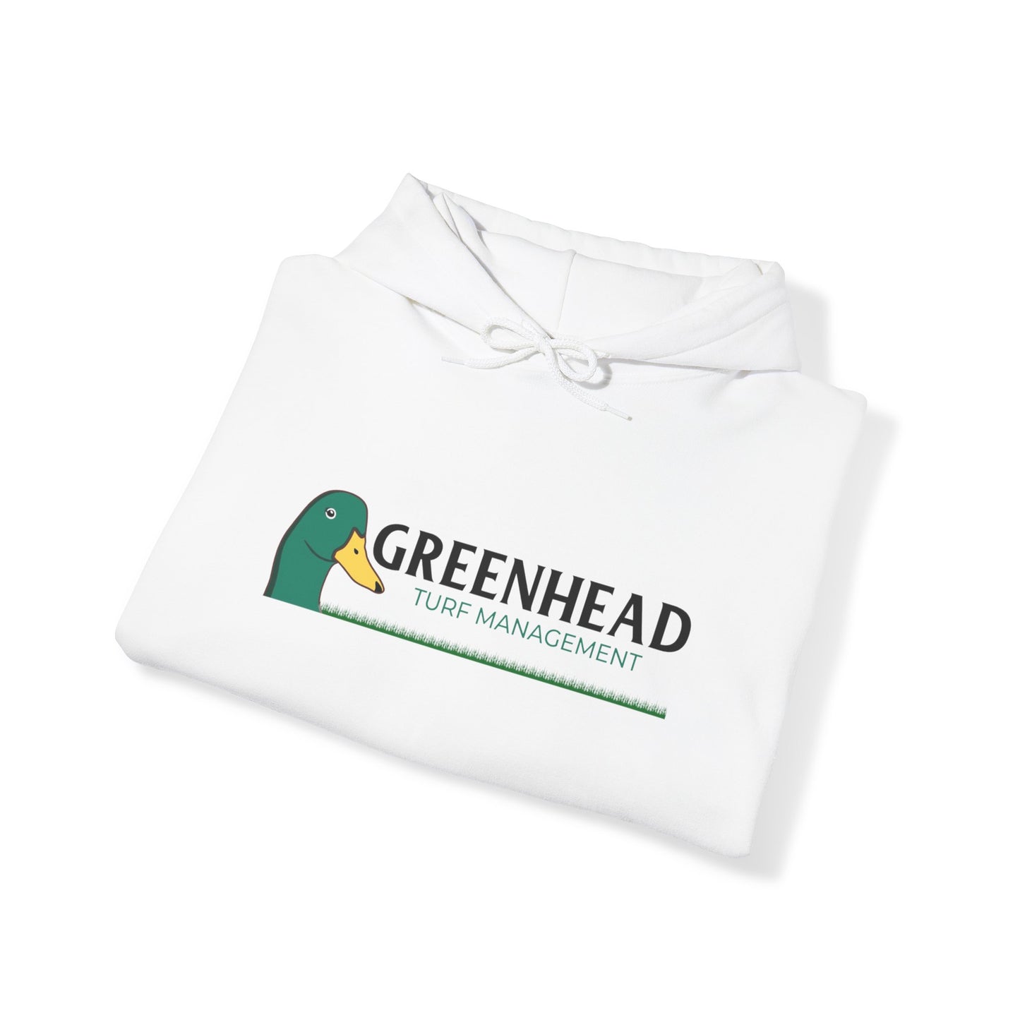 Greenhead Turf Management Hoodie