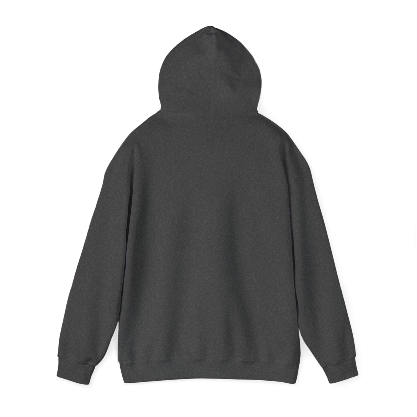 Mach Lumber Hoodie