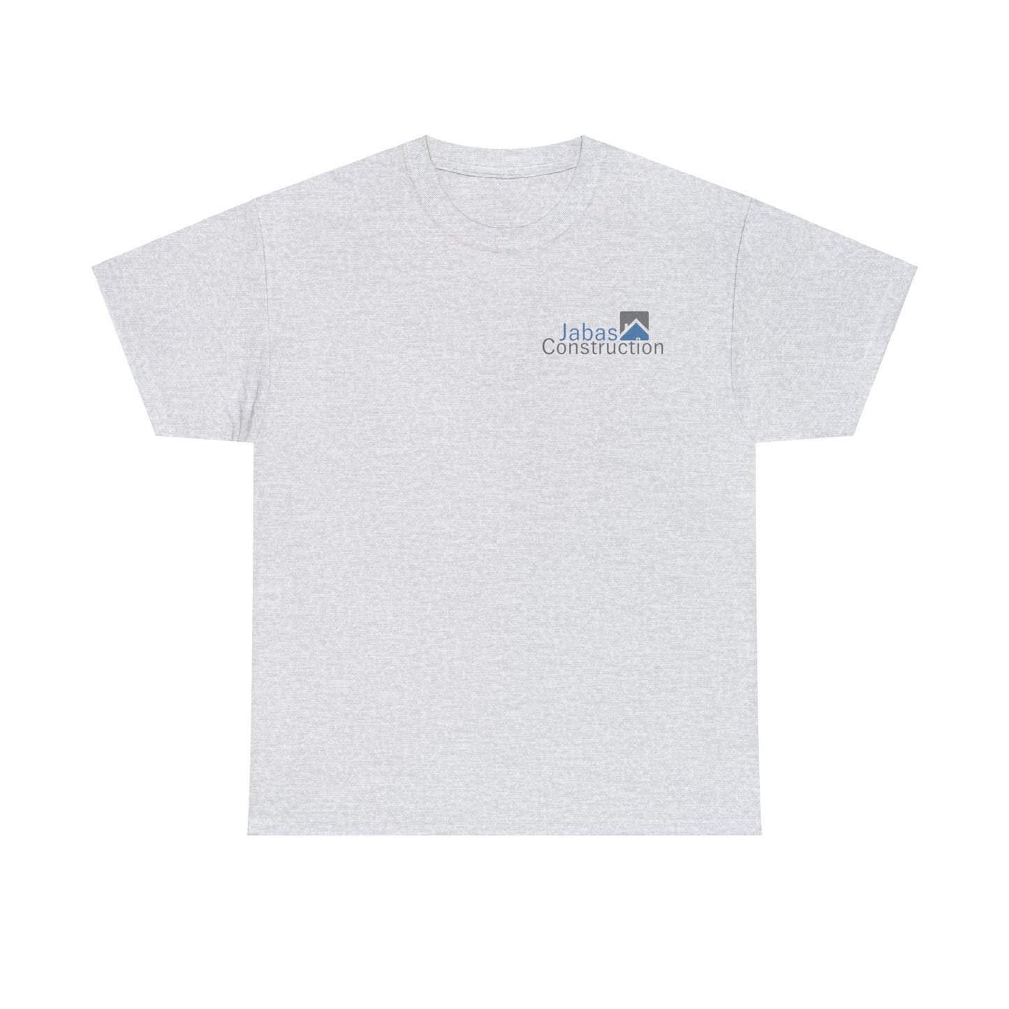 Jabas Construction T Shirt