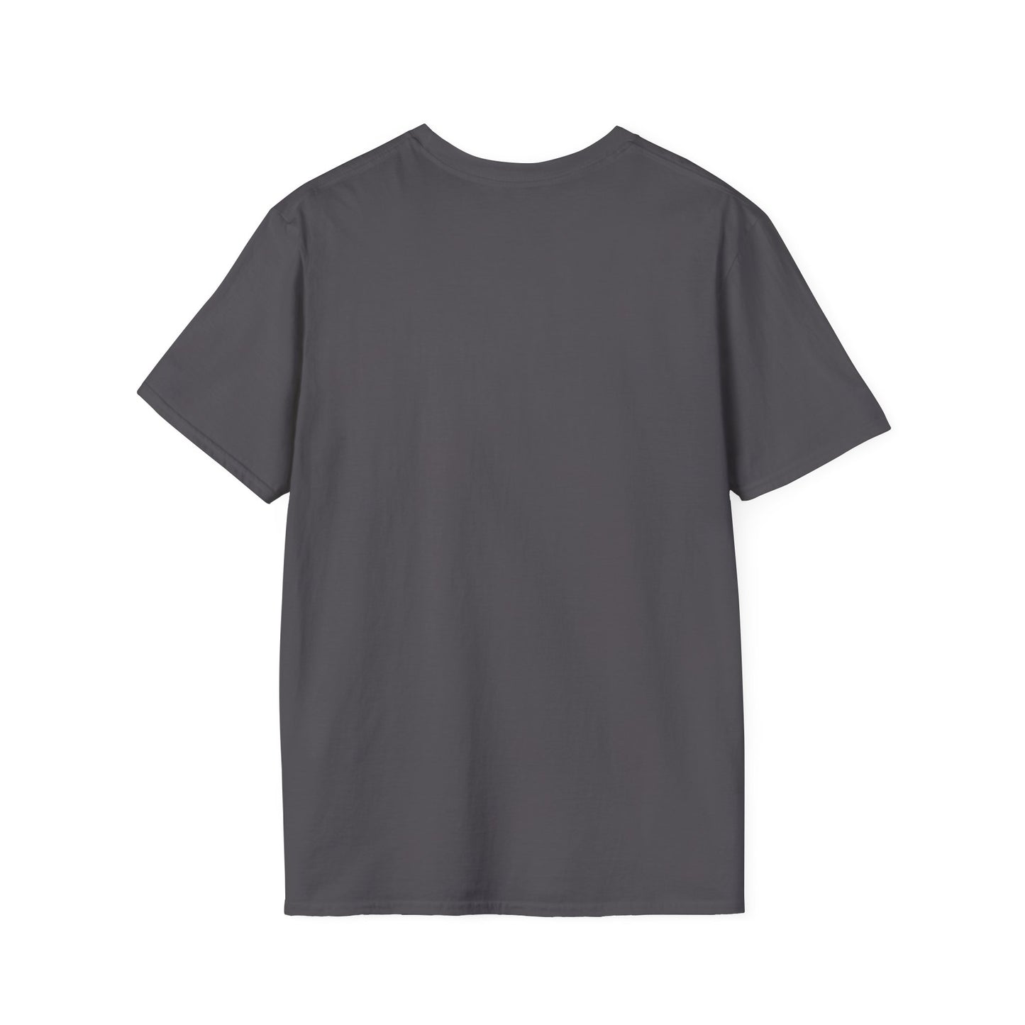 Stylish Unisex Softstyle T-Shirt - Perfect for Everyday Wear & Casual Outings