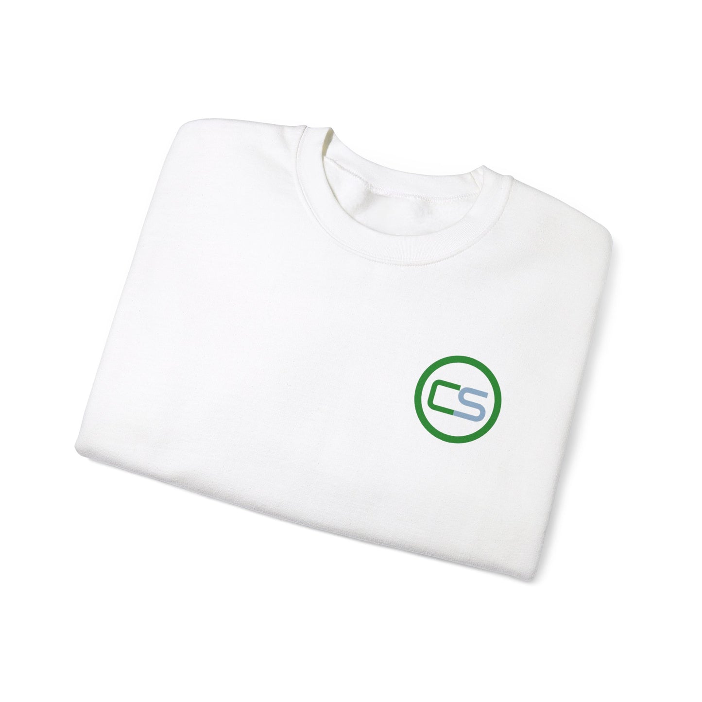 Cannon Strength Crewneck
