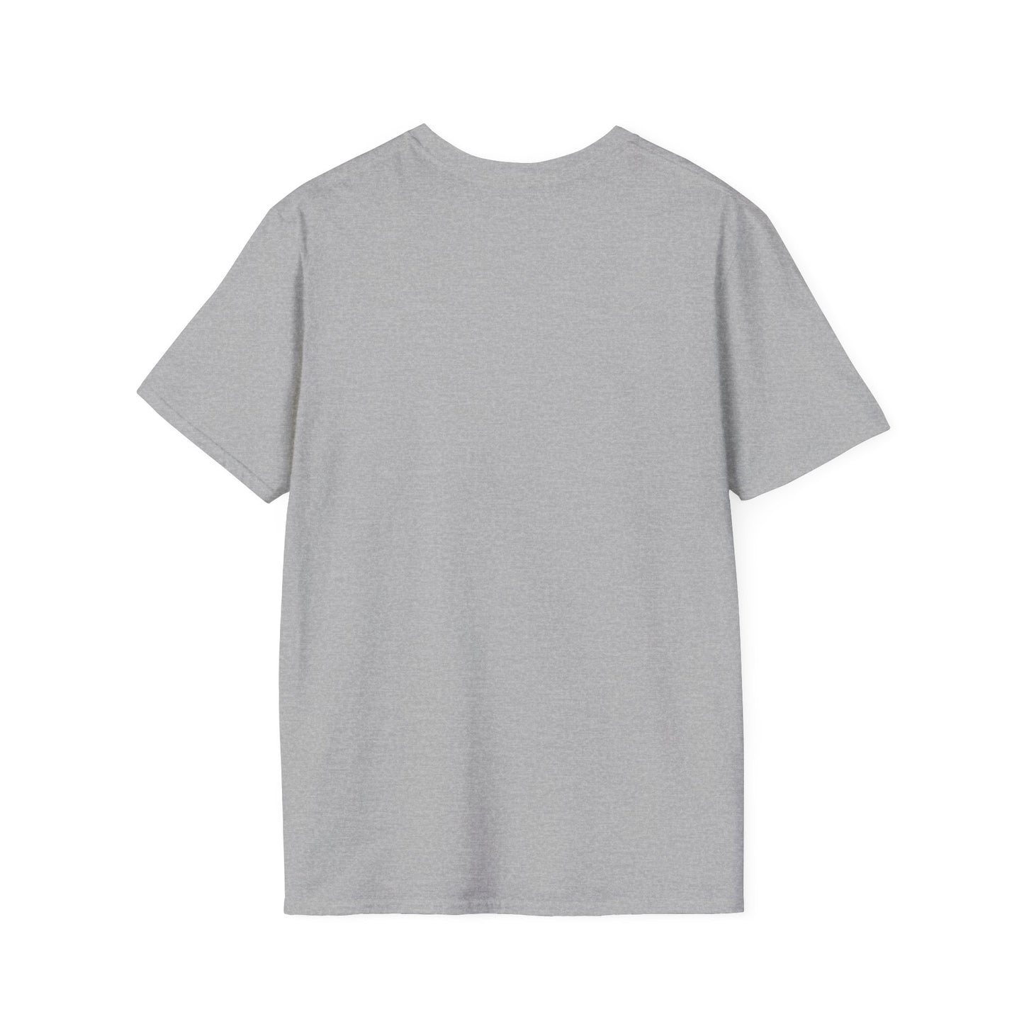 Stylish Unisex Softstyle T-Shirt - Perfect for Everyday Wear & Casual Outings