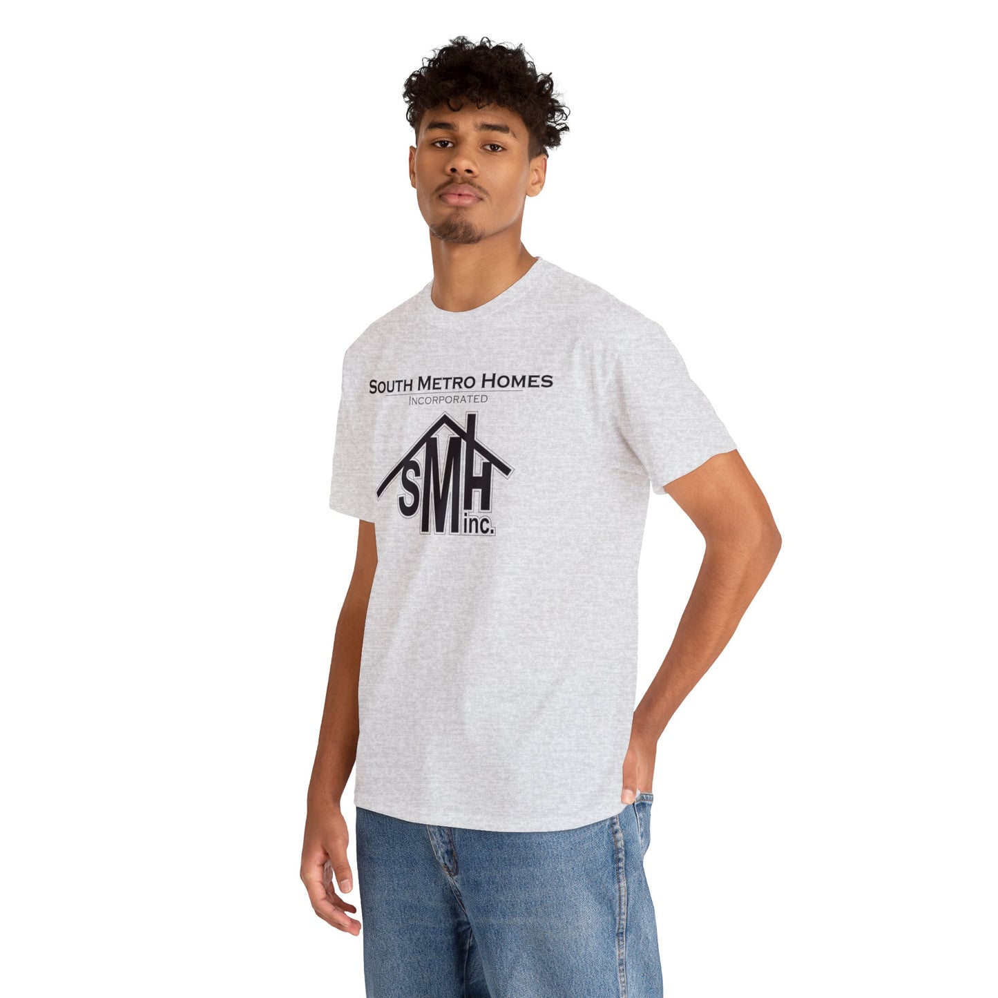 Unisex South Metro Homes Tee