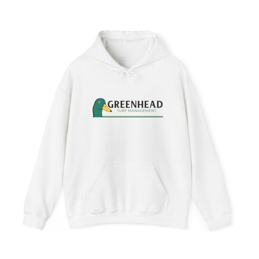 Greenhead Turf Management Hoodie