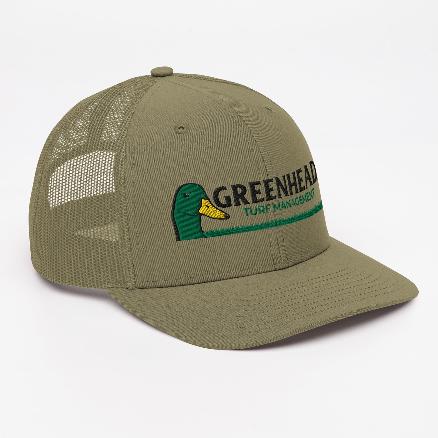 Trucker Cap